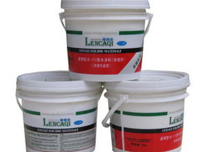 解析JS防水涂料 性能优势与应用指南